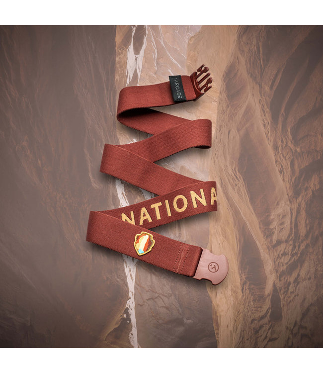Arcade Belts National Parks Quest Outdoors