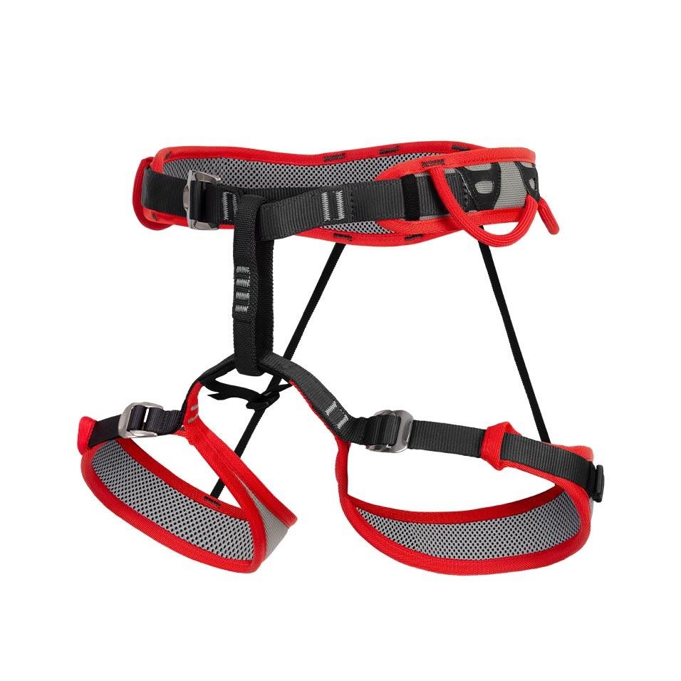 品揃え豊富で DMM Renegade Outdoors Quest - Harness ロッククライミング
