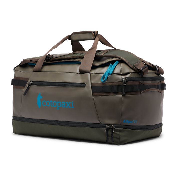 Patagonia Black Hole Wheeled Duffel 70L | High Country Outfitters