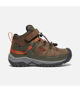 Keen Children's Targhee Mid WP