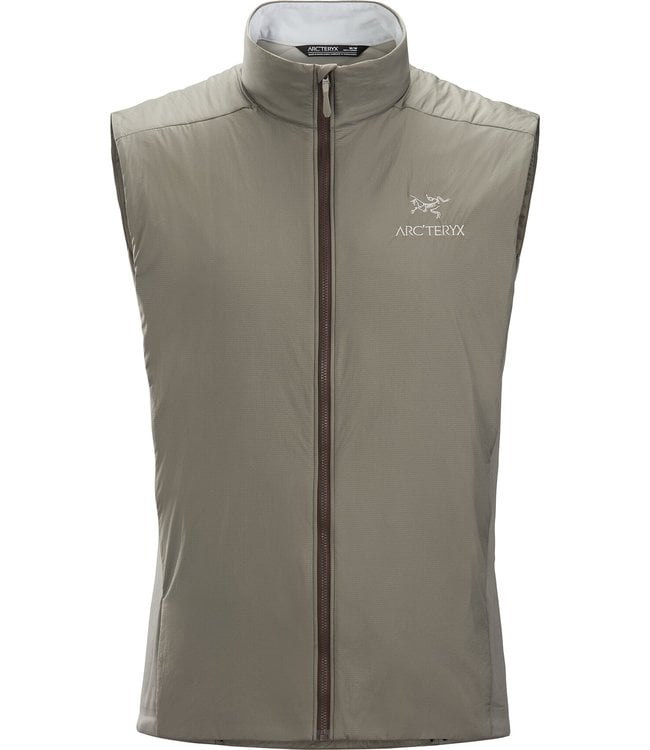 人気ブラドン Atom アークテリクス ARC'TERYX Lt ユニセックス M vest ...