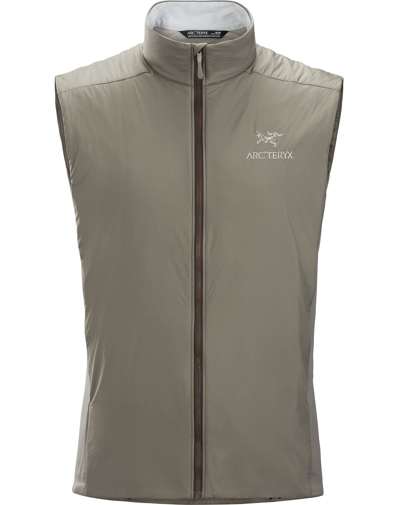 みください 【希少】ARC'TERYX ATOM LT VEST MEN'S ミッドレイヤー (ARC'TERYX/ベスト・ジレ ...