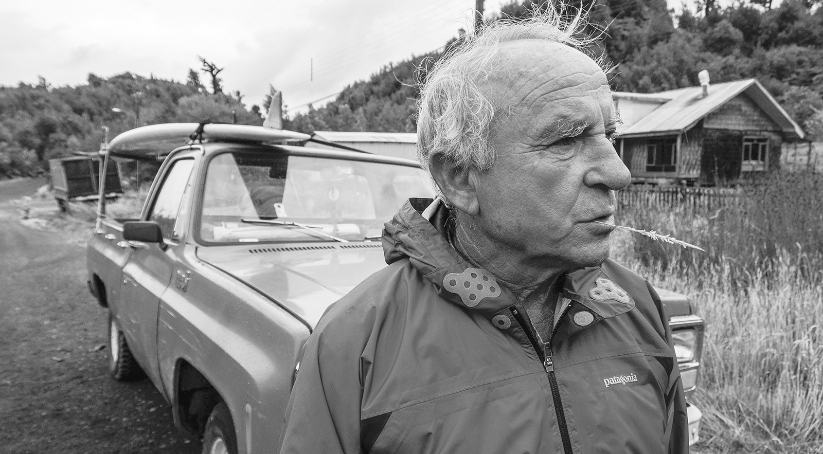 Patagonia Founder Donates Company to Fight Climate Change - Quest
