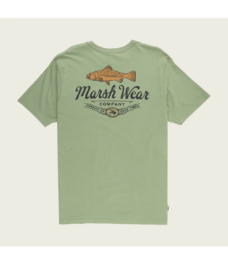 Marsh Wear M's Hunter SS T-Shirt