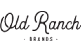 brand Old Ranch