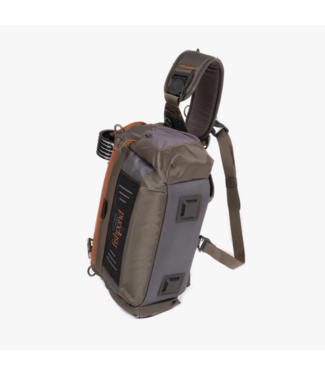 Fishpond Inc. Flathead Sling Pack Gravel