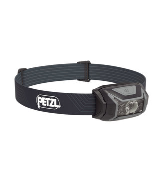 Petzl Actik 450 Lumens