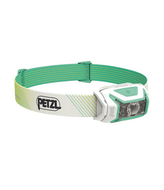 Petzl Actik Core Headlamp 600 Lumens