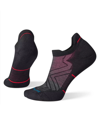 Smartwool Women's Run Targeted Cushion Low Ankle Socks