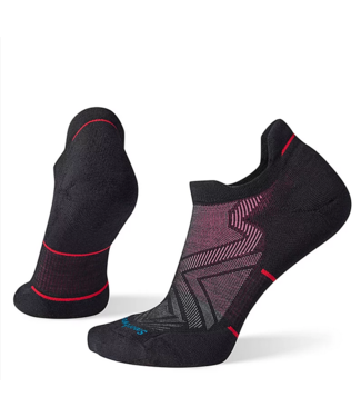 Smartwool W's Run Targeted Cushion Low Ankle Socks