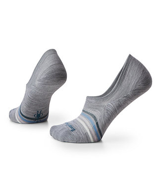 Smartwool Everyday Striped No Show Socks