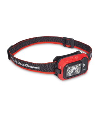 Black Diamond STORM 450 Headlamp