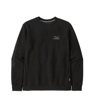 Patagonia '73 Skyline Uprisal Crew Sweatshirt