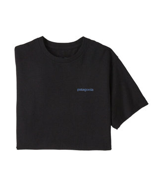 Patagonia Fitz Roy Icon Responsibili-Tee