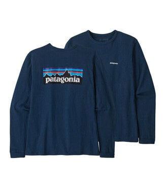 Patagonia M's P-6 Mission Organic T-Shirt - Quest Outdoors