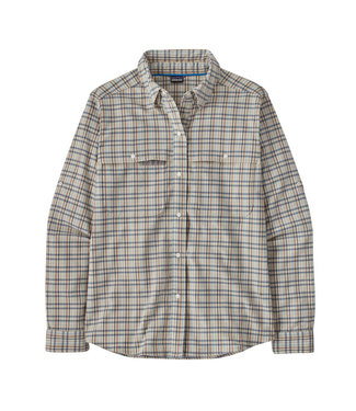 Patagonia W's Early Rise Stretch Shirt