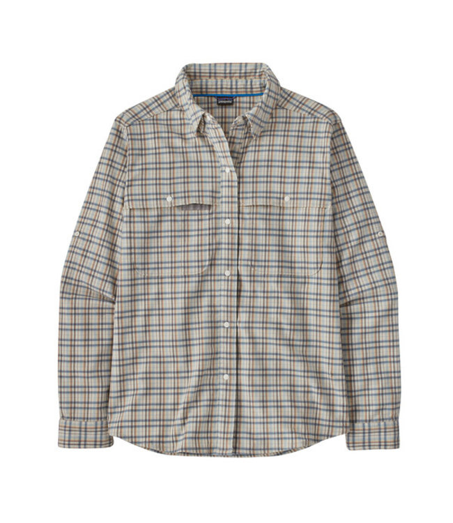 Patagonia W's Early Rise Stretch Shirt - Quest Outdoors