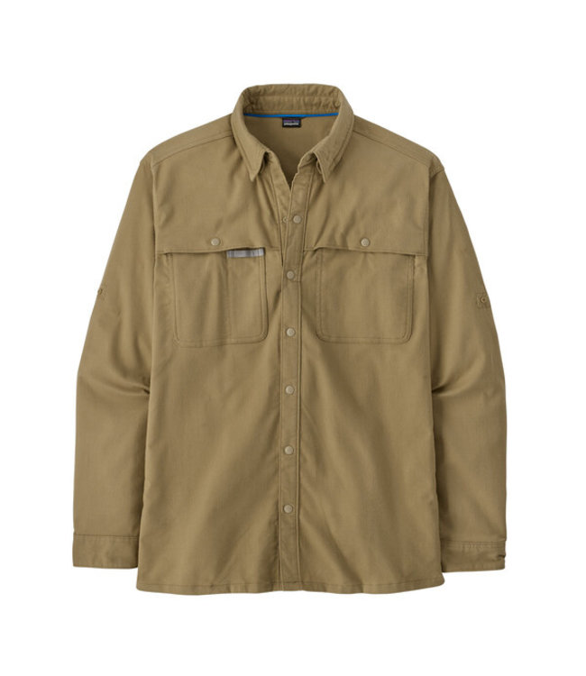 Patagonia M's Early Rise Stretch Shirt - Quest Outdoors