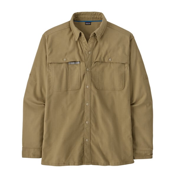 Patagonia M's Early Rise Stretch Shirt - Quest Outdoors