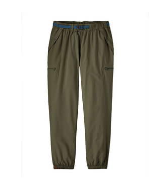 PrAna M's Stretch Zion Pant II - Quest Outdoors