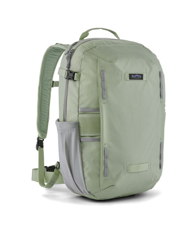 New Patagonia Stealth Packs For Fly Fishing 