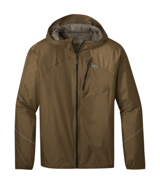 Outdoor Research M's Helium Rain Jacket