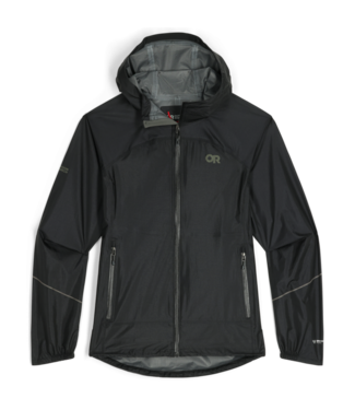 Outdoor Research W's Helium Rain Jacket