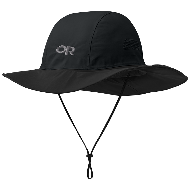 ウェア OutdoorResearch Seattle Sombrero Hat M SEATTLE SOMBRERO – Wildernest Inc