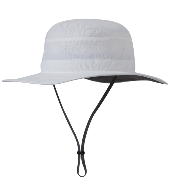 Outdoor Research W's Solar Roller Sun Hat Quest Outdoors