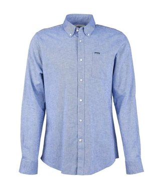 Barbour M's Nelson Tailored Shirt