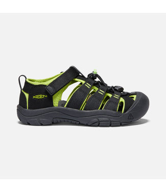 Keen Youth's Newport H2