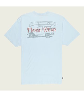 Marsh Wear M's Bronco