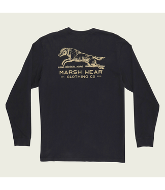 Marsh Wear M's Retriever