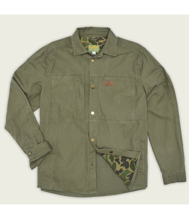 Marsh Wear M's The delano shacket   Quest Outdoors