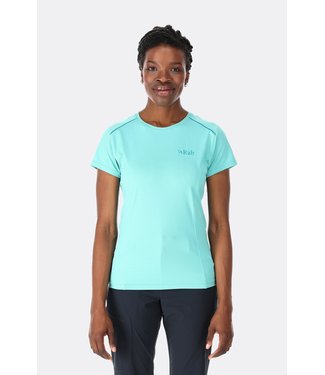 Rab Women's Force Tee