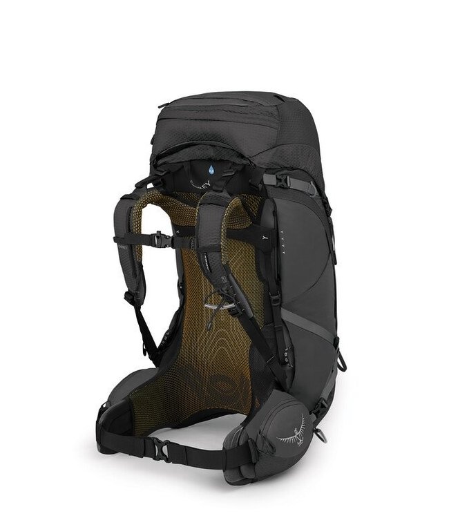 Osprey Atmos 50 AG - Quest Outdoors