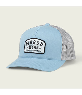 Marsh Wear M's Alton trucker hat