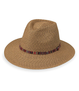 Wallaroo Hat co. W's Sedona Hat