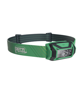 Petzl Tikka Core 450 Lumen Headlamp