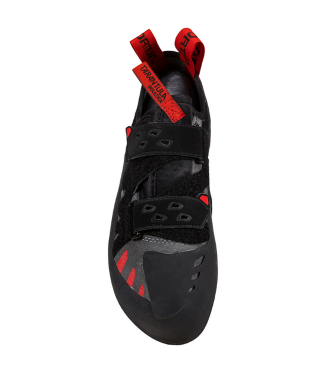 La Sportiva TARANTULA BOULDER Quest Outdoors