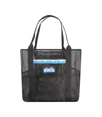 Alder Lake Tote