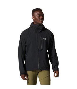 Mountain Hardwear Men's Stretch Ozonic™ Jacket