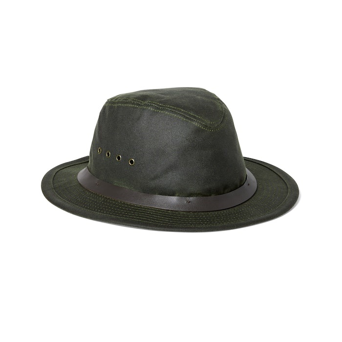 Filson Tin Packer Hat - Quest Outdoors