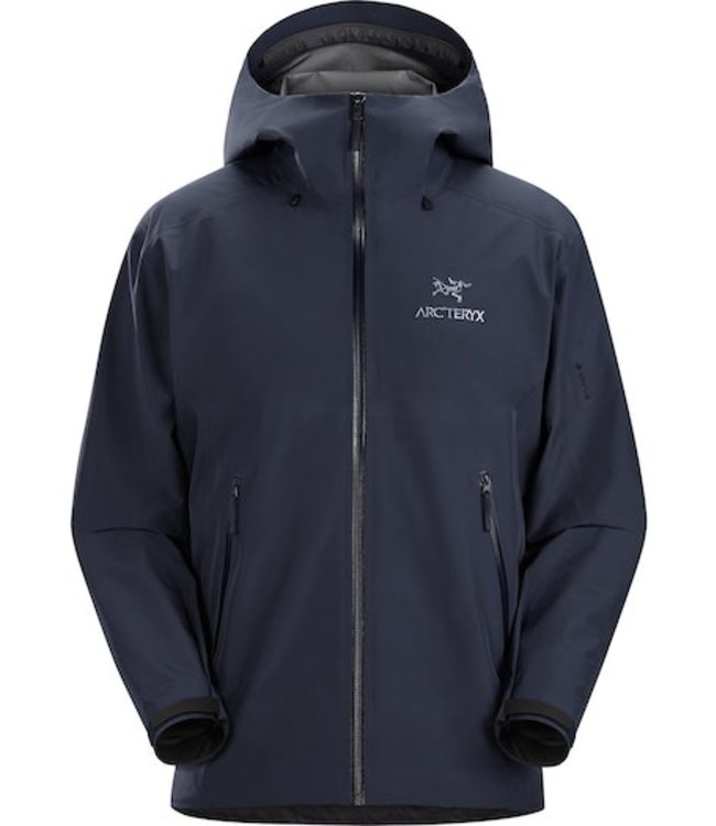 Arc'Teryx Men's Beta LT Jacket - Quest Outdoors