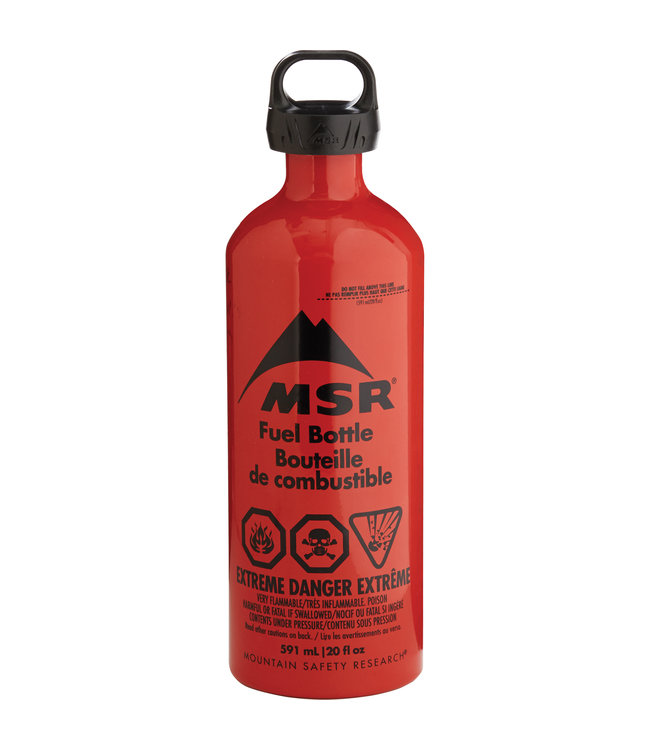 MSR Fuel Bottle 20oz