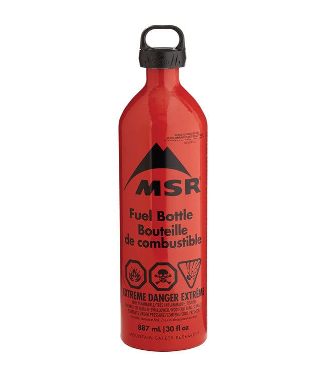 MSR Fuel Bottle 30oz
