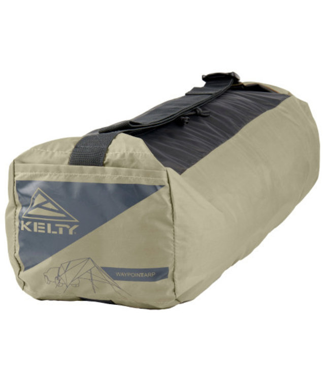 KELTY WAYPOINT TARP Quest Outdoors
