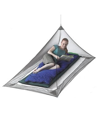 Sea to Summit Mosquito Net Single