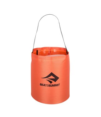 Sea to Summit Folding Bucket 20L