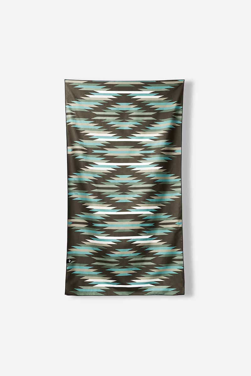 Nomadix Ultralight Towel Quest Outdoors